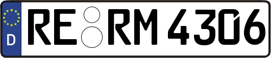 RE-RM4306