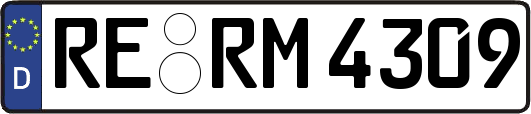 RE-RM4309
