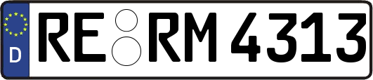 RE-RM4313