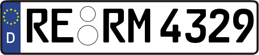 RE-RM4329