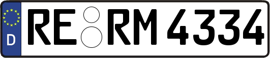 RE-RM4334