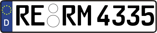 RE-RM4335