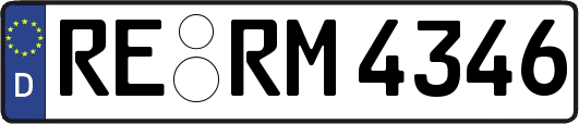 RE-RM4346