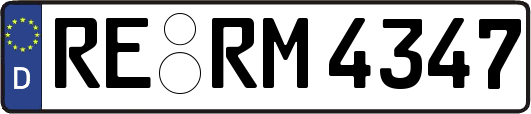 RE-RM4347