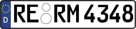 RE-RM4348