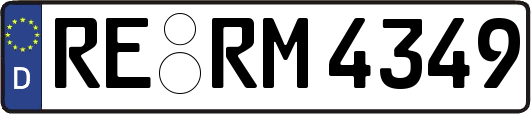 RE-RM4349