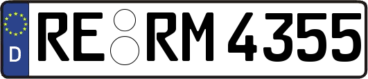 RE-RM4355
