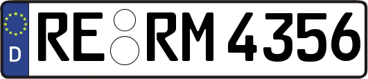 RE-RM4356
