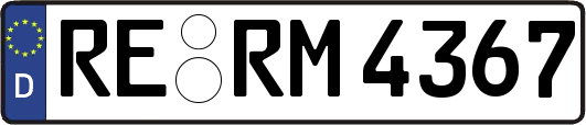 RE-RM4367