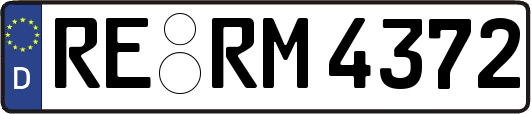 RE-RM4372