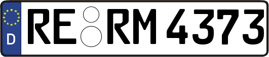 RE-RM4373