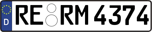 RE-RM4374