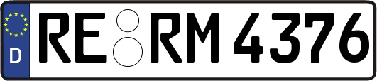 RE-RM4376
