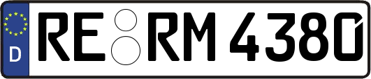 RE-RM4380
