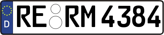 RE-RM4384