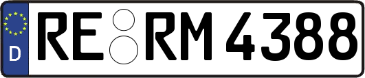RE-RM4388