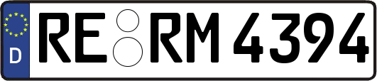 RE-RM4394