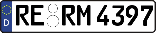RE-RM4397