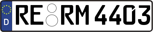 RE-RM4403