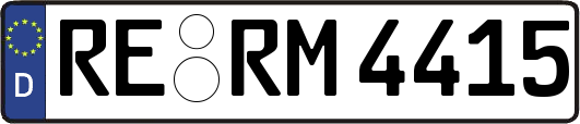 RE-RM4415