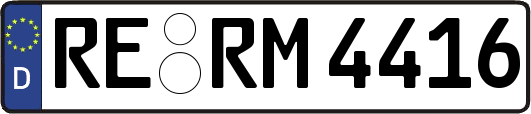 RE-RM4416