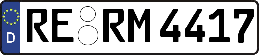 RE-RM4417