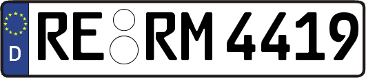 RE-RM4419