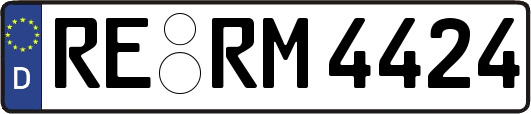 RE-RM4424