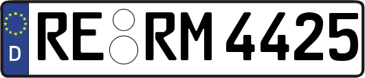 RE-RM4425