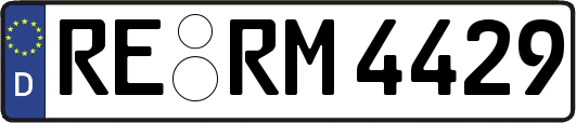 RE-RM4429