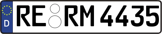 RE-RM4435