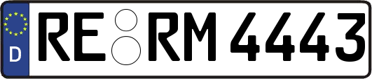 RE-RM4443