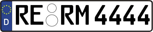 RE-RM4444
