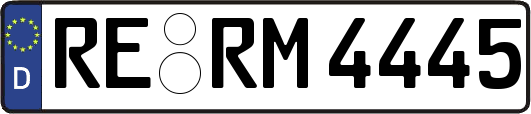 RE-RM4445