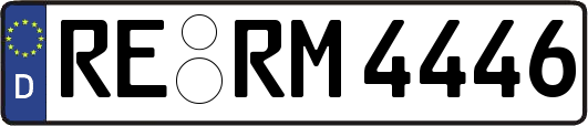 RE-RM4446