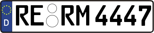 RE-RM4447