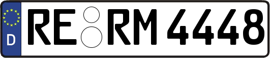 RE-RM4448