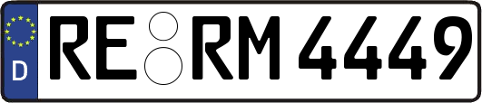 RE-RM4449