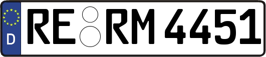 RE-RM4451
