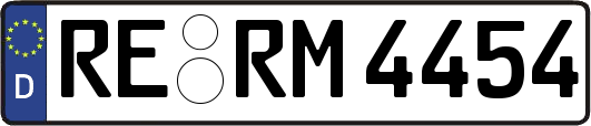 RE-RM4454
