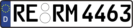 RE-RM4463