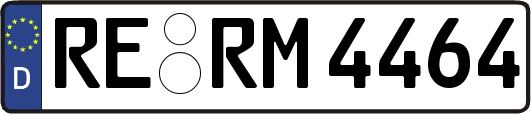 RE-RM4464