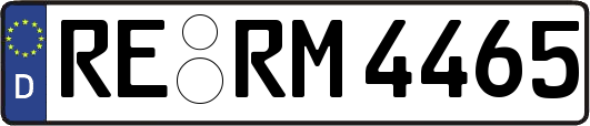 RE-RM4465