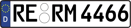RE-RM4466