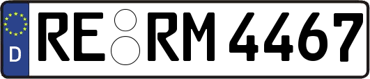 RE-RM4467