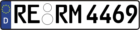 RE-RM4469