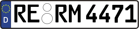 RE-RM4471