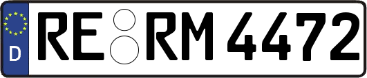 RE-RM4472