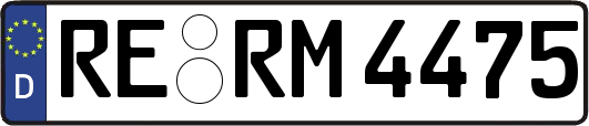 RE-RM4475