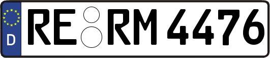 RE-RM4476